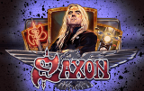 Saxon Slot – Rock Your Wins at NV Casino!